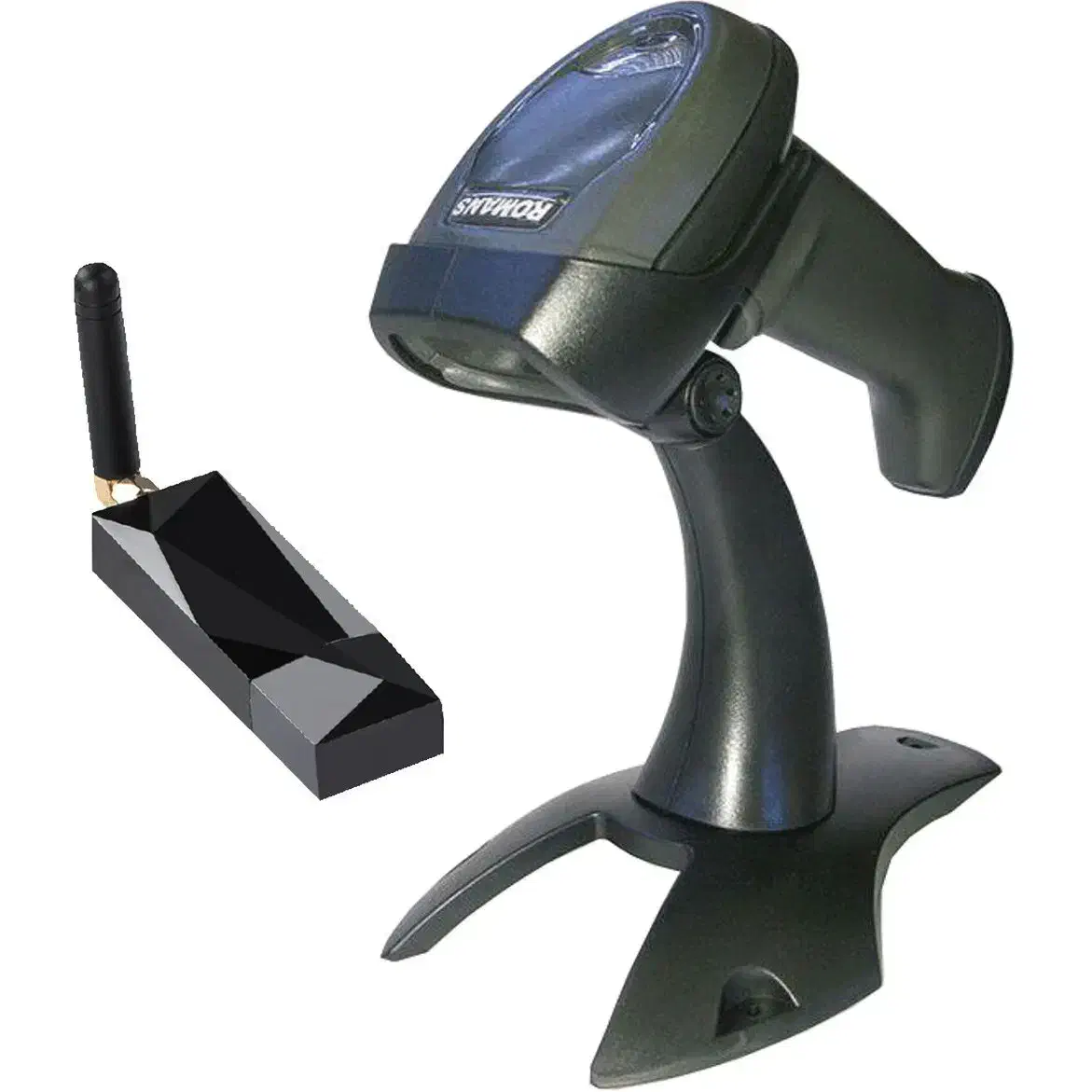 بارکدخوان ls1245|پرینتر، اسکنر، کپی، فکس|پاکدشت, پاکدشت (مامازند)|دیوار