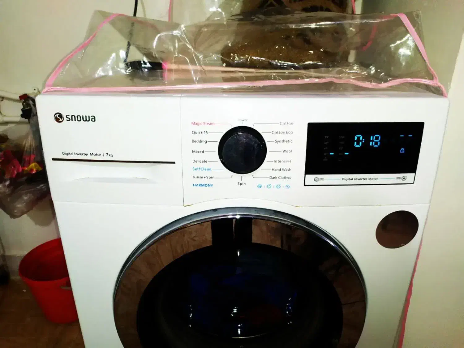 ماشین ظرفشویی|ماشین ظرفشویی|مشهد, دانشجو|دیوار