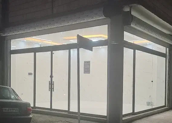 مغازه رهن و اجاره در طبرسی شمالی|اجارهٔ مغازه و غرفه|مشهد, رده|دیوار