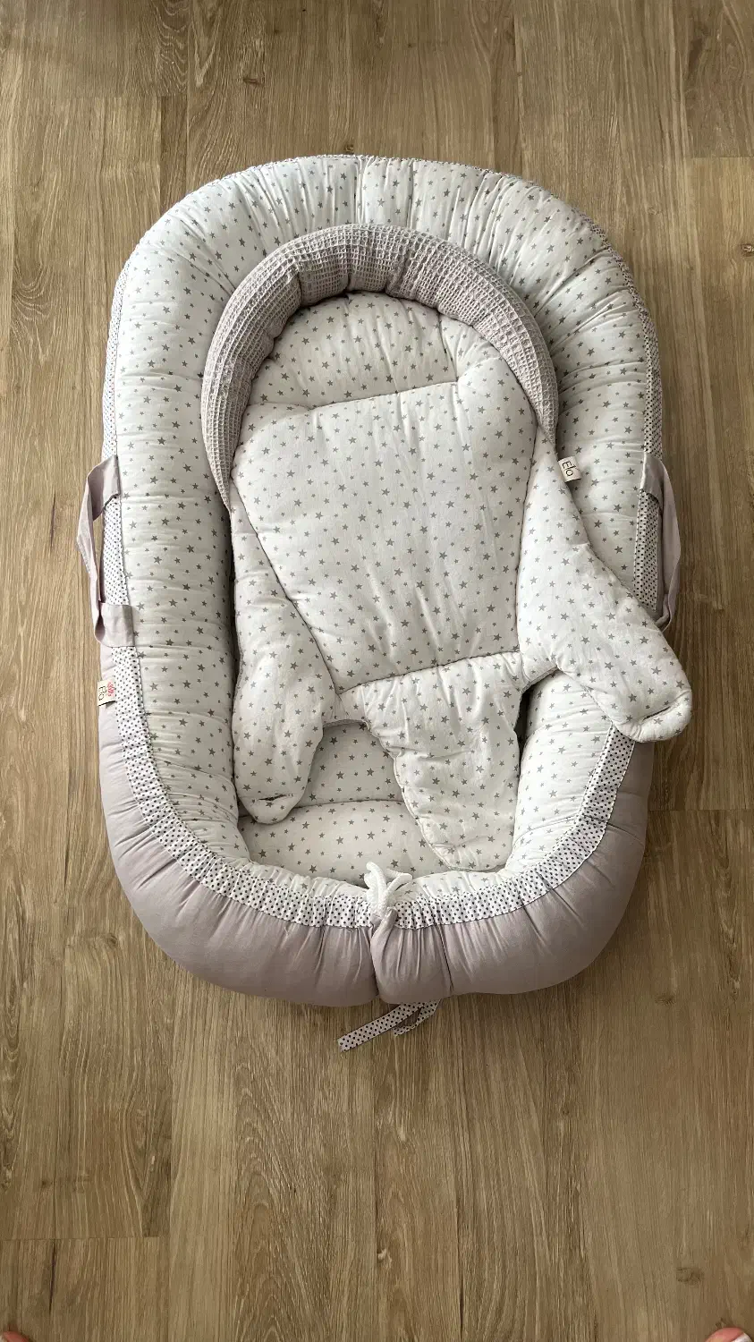 قنداق سوئیسی (آغوشی)|اسباب و اثاث بچه|بندر انزلی, تهران|دیوار