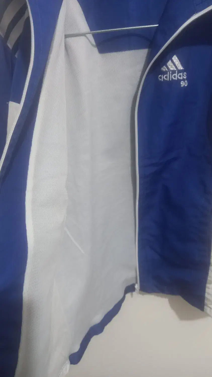 ست ورزشی اصلا تن نرفته 650تومان|لباس|کرمانشاه, |دیوار