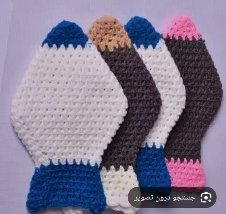 لیف گرد و لیف ماهی|لوازم حمام|مشهد, تلگرد|دیوار