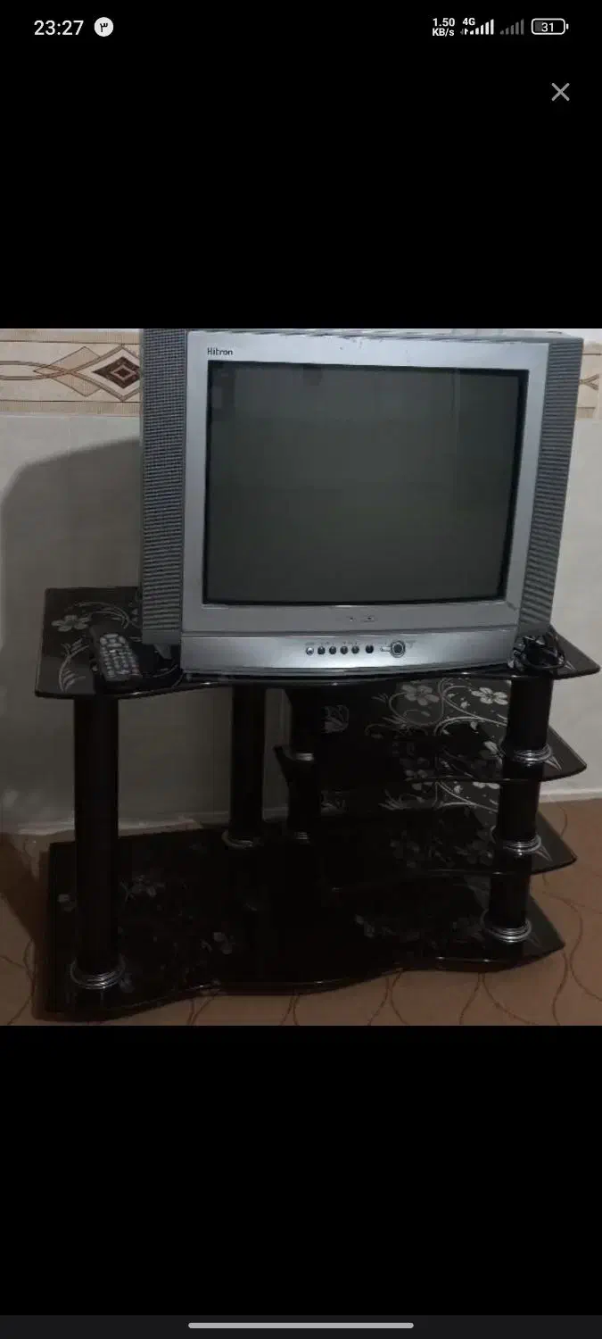 T.V|تلویزیون و پروژکتور|ایلام, |دیوار