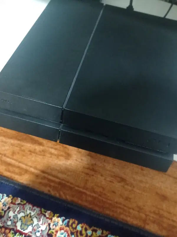 ps4|کنسول، بازی ویدئویی و آنلاین|شهرضا, |دیوار