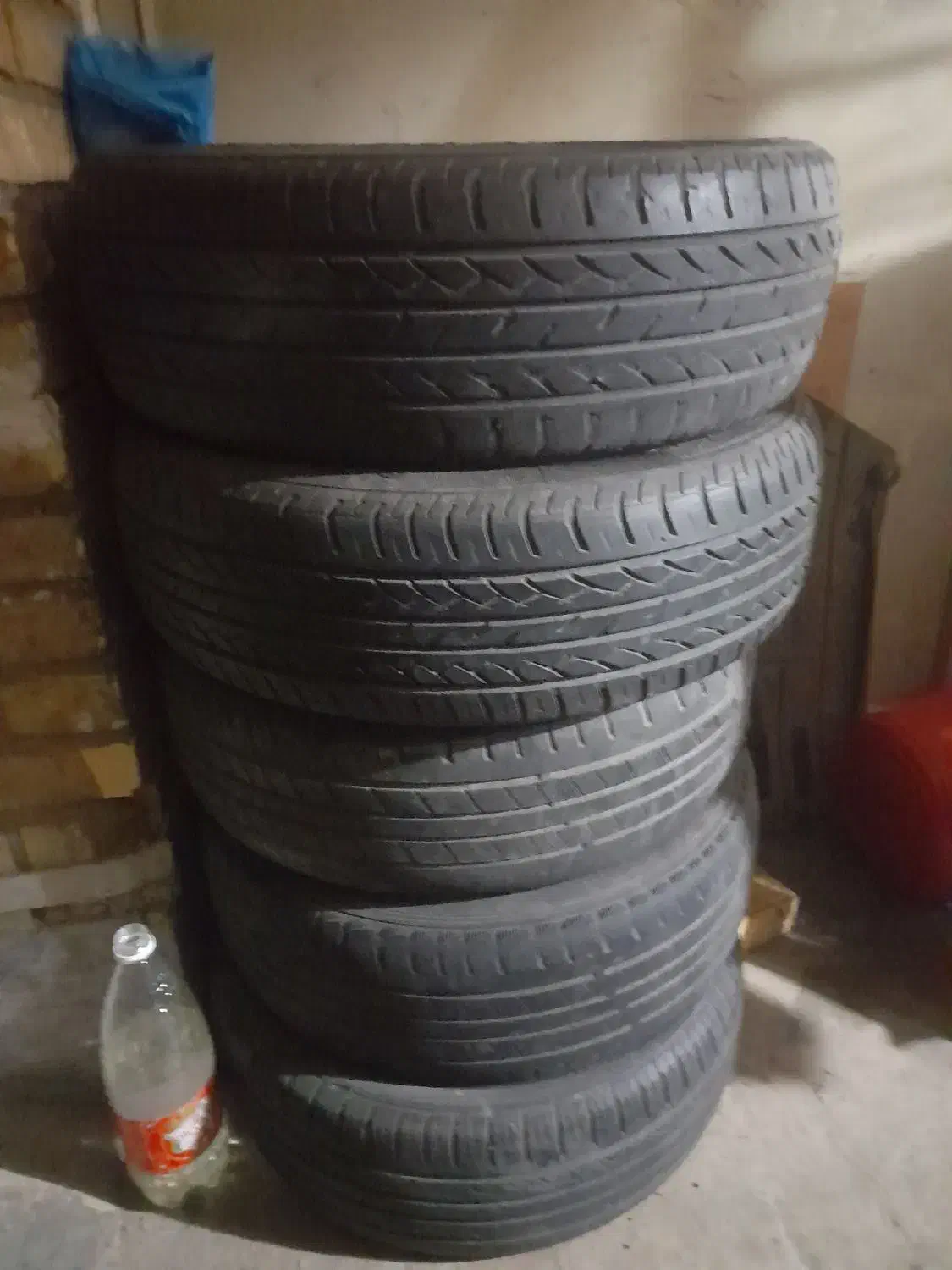 دوچرخه سایز ۱۵ لاستیک خالی|دوچرخه، اسکیت، اسکوتر|تهران, یافت آباد جنوبی|دیوار