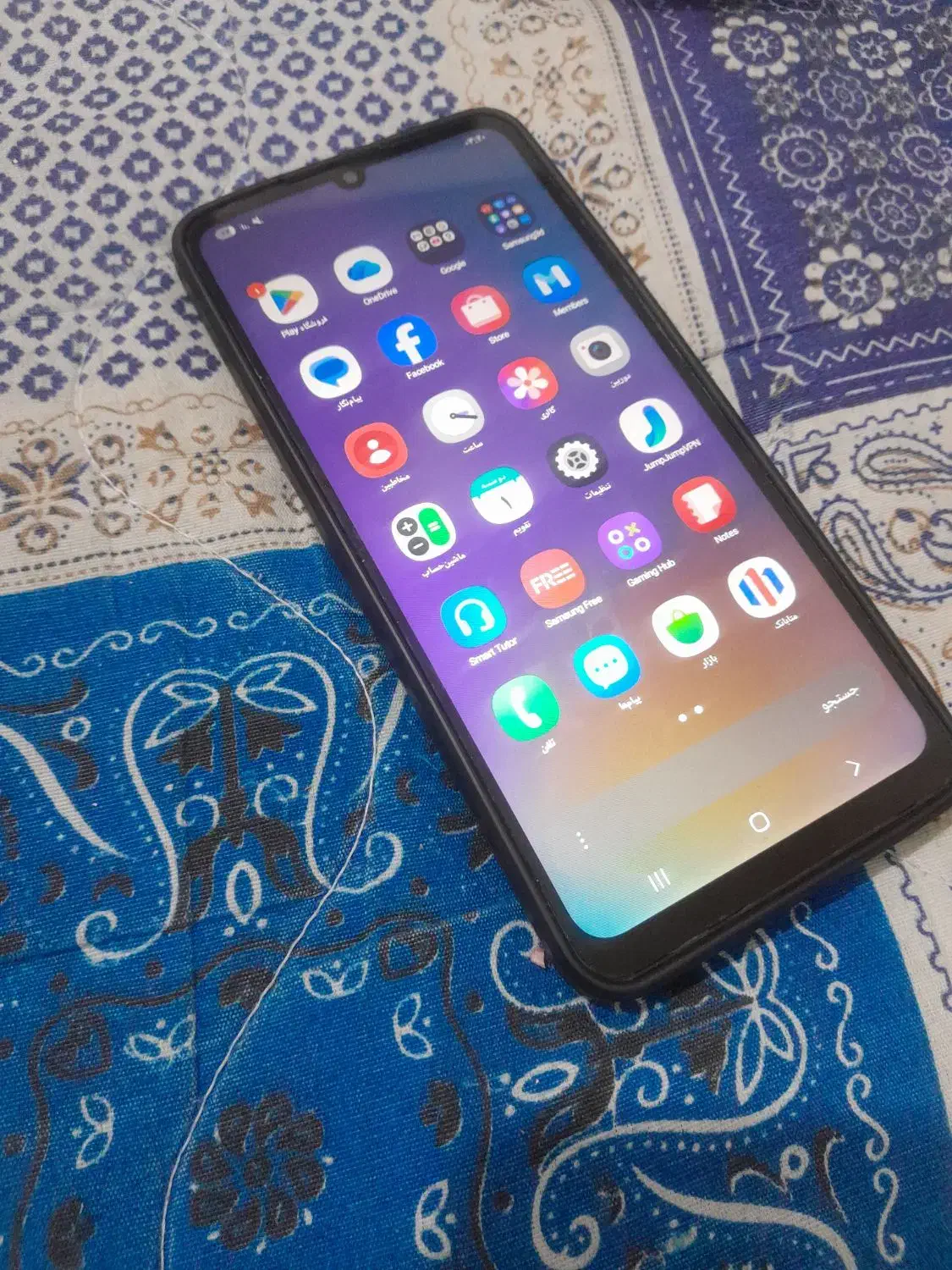 گوشی A05|موبایل|مشهد, سیسآباد|دیوار