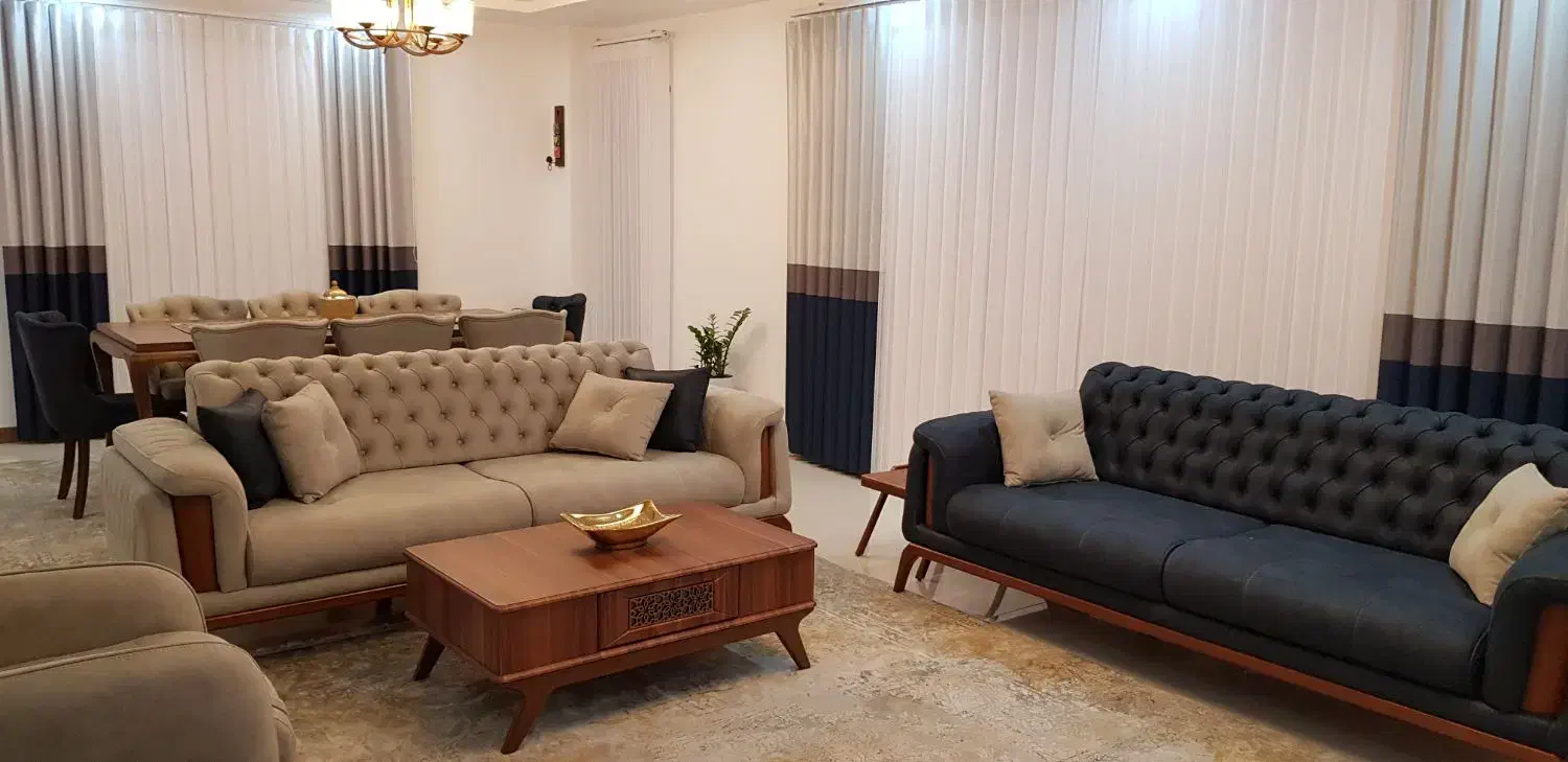 فروش واحد آپارتمان ۱۲۰ متری دو خواب، منطقه نهضت|فروش آپارتمان|ساری, |دیوار