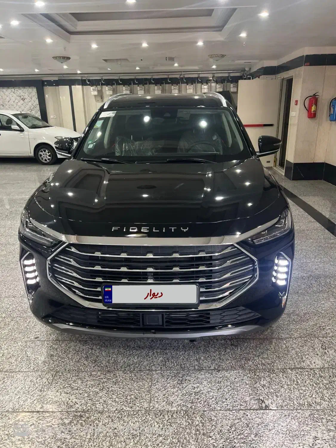 ماشین|خودرو سواری و وانت|تهران, اسفندیاری|دیوار