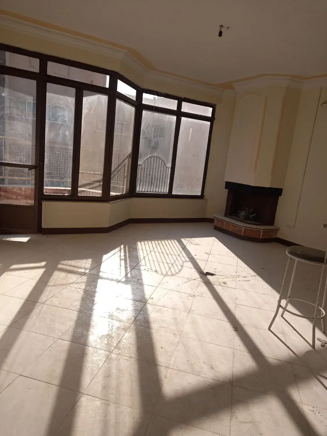 اجاره آپارتمان ۸۵ متری ۲ خوابه طبقه ۴ در دانشجو|اجارهٔ آپارتمان|مشهد, دانشجو|دیوار