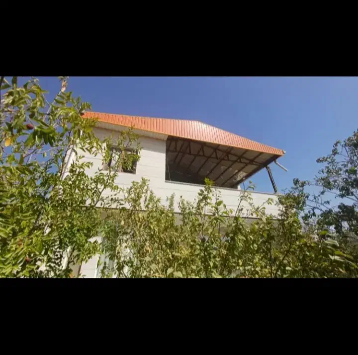 خانه باغ مشهد اردهال|فروش خانه و ویلا|کاشان, فین بزرگ|دیوار