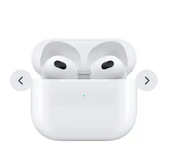 ایرپاد پرو آکبند اصلی بلک فرایدی|لوازم جانبی موبایل و تبلت|ارومیه, |دیوار