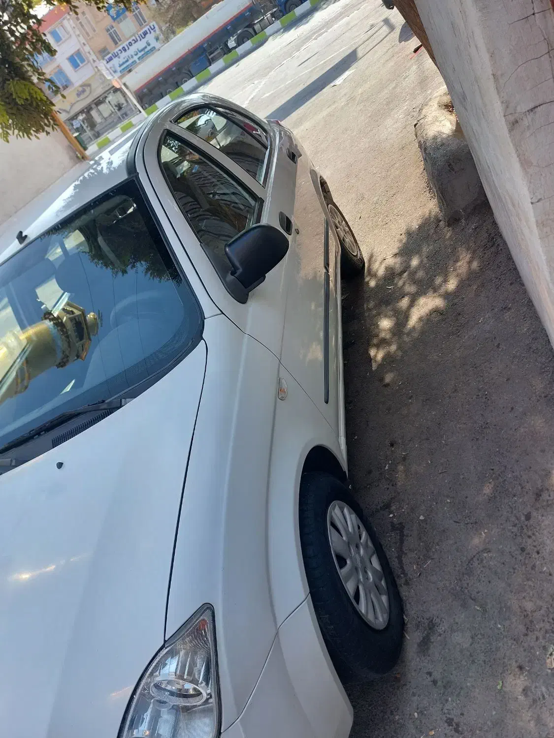 تیبا 2|خودرو سواری و وانت|رفسنجان, |دیوار