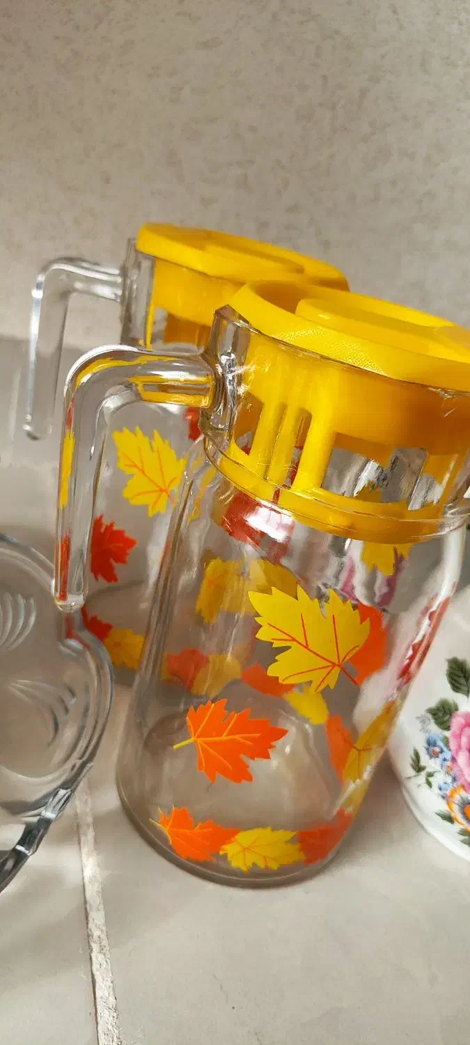 ظرف های آشپزخانه|ظروف پخت‌وپز|سهند, |دیوار