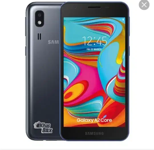 سامسونگ A2cor|موبایل|کرج, فاز ۱ مهرشهر|دیوار