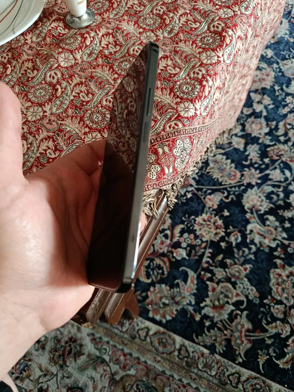 honor 200 lite|موبایل|تهران, والفجر|دیوار