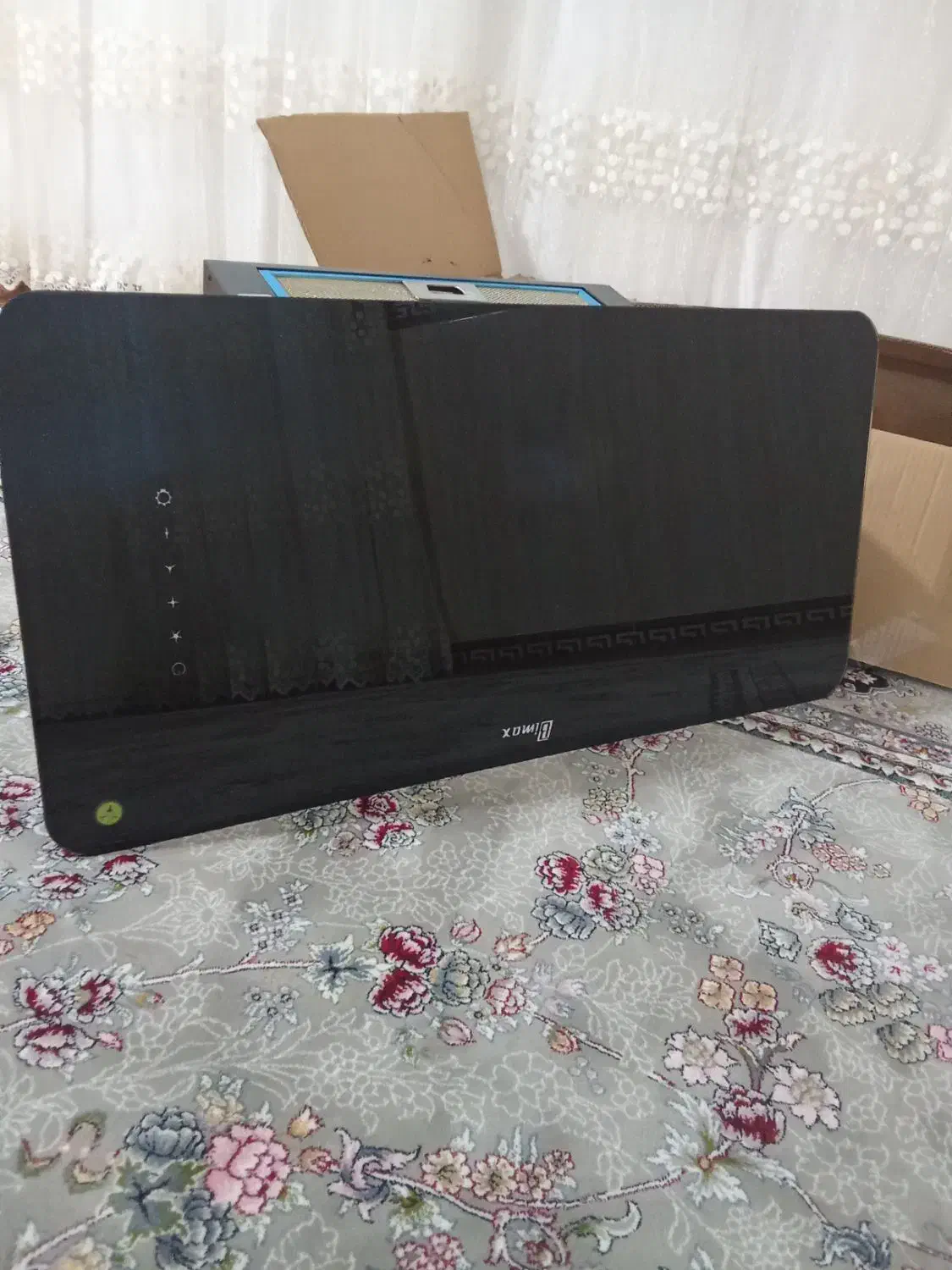 هود|هود|قصابه, |دیوار