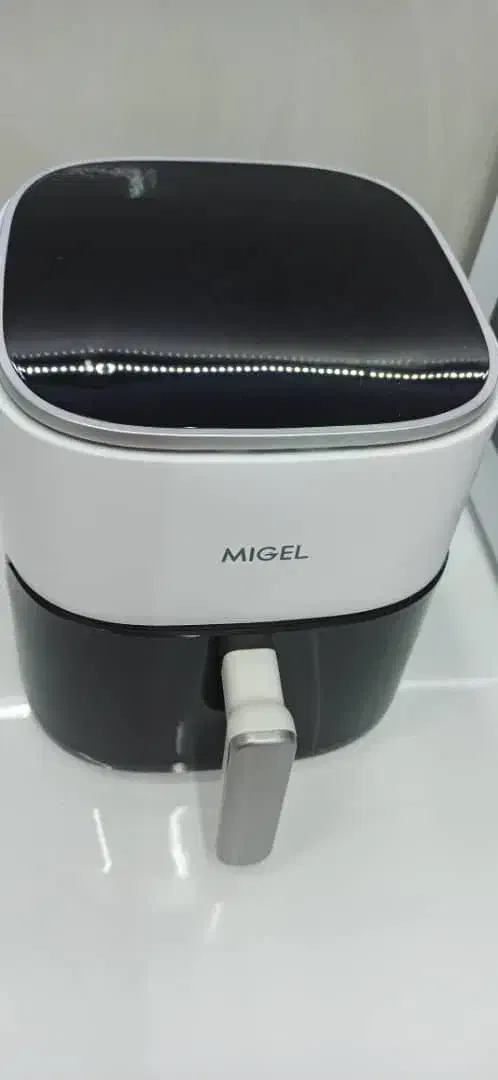 هواپز میگل 150|اجاق گاز و لوازم برقی پخت‌وپز|شاهین‌شهر, نظامی|دیوار