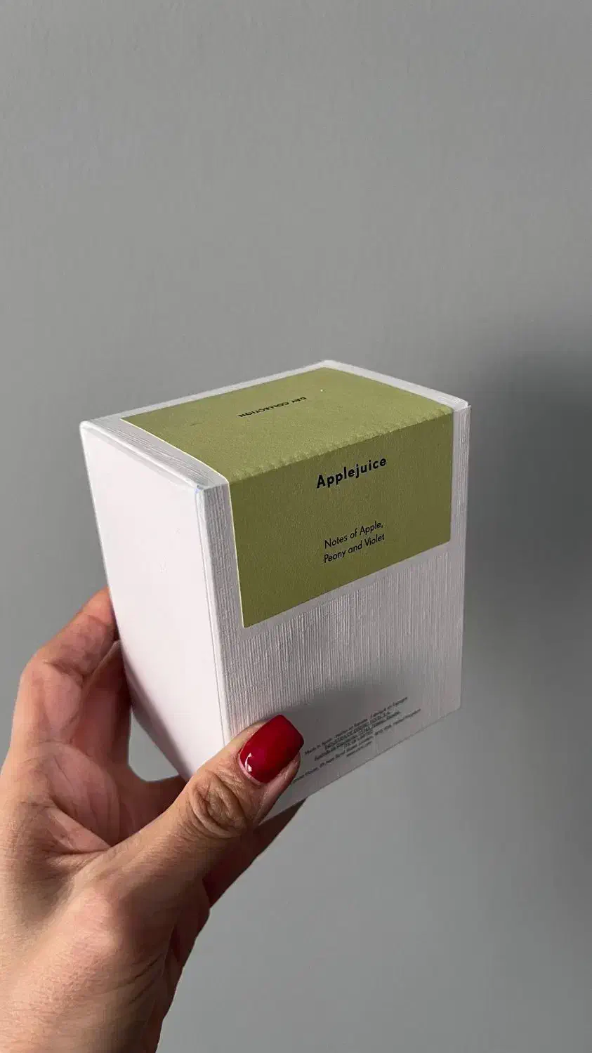 عطر زارا Apple juice - 90 میل|آرایشی، بهداشتی، درمانی|تهران, جردن|دیوار