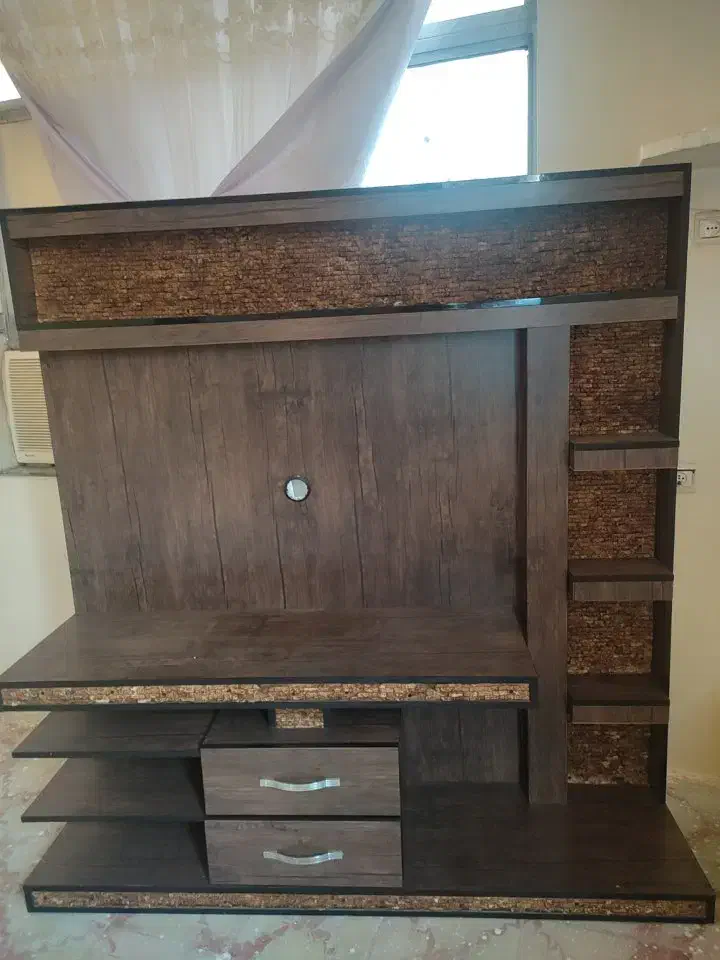 میز تلویزیون|میز تلویزیون|قرق, |دیوار