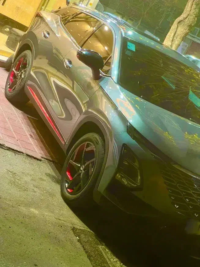 فونیکس مدل ۱۴۰۲|خودرو سواری و وانت|ری, شهید غیوری (ابن باویه)|دیوار