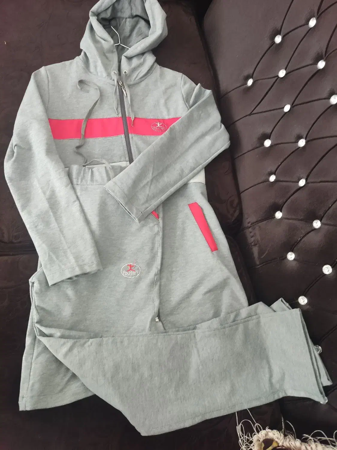 ست ورزشی نونو|لباس|شهرکرد, |دیوار