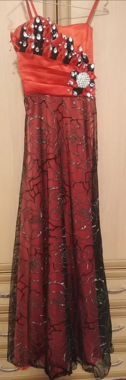 لباس مجلسی زنانه و بچه گانه|لباس|شهرکرد, |دیوار