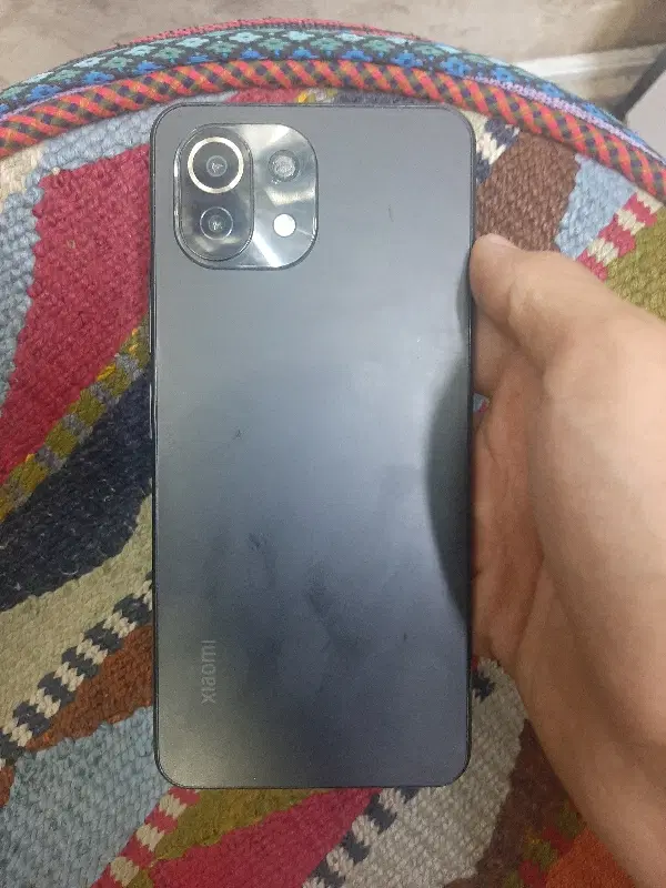 Xlaomi 11 Lite 5G NE|موبایل|کرج, حصارک پایین|دیوار