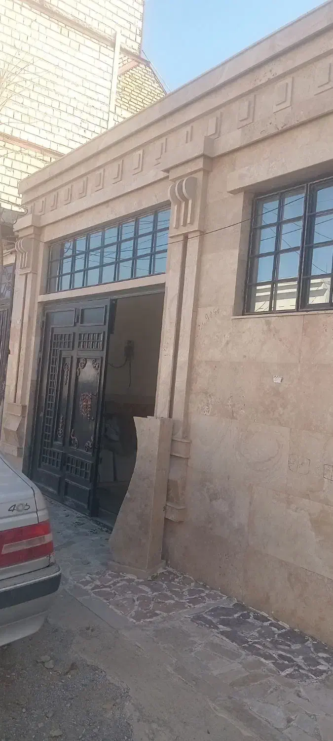 خانه ویلایی فروشی  خیابان رسالت|فروش خانه و ویلا|تربت‌حیدریه, بالا ولایت|دیوار