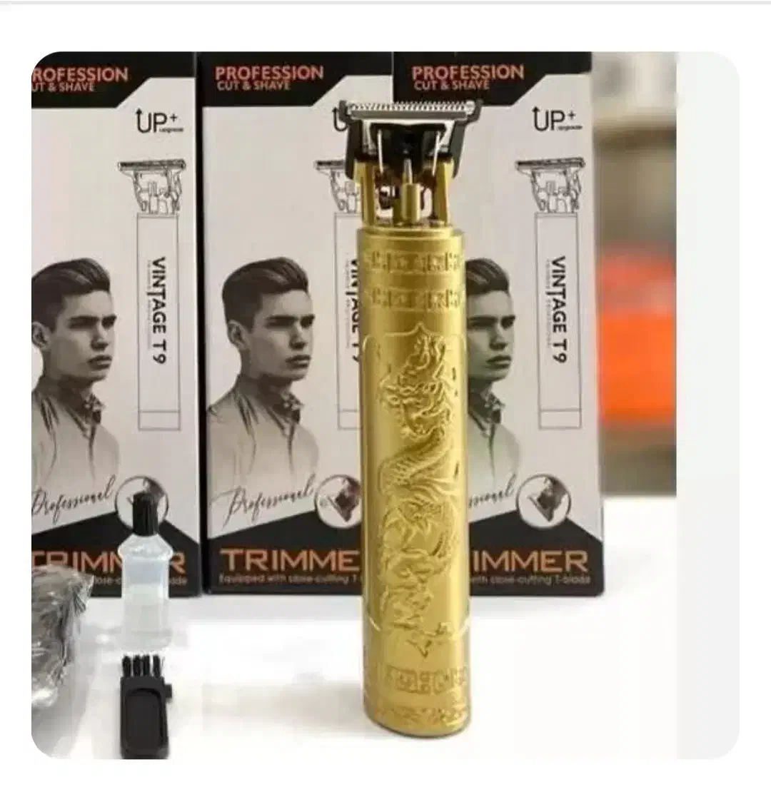 ماشین اصلاح ریش تراش خط زن نونو|آرایشی، بهداشتی، درمانی|قوچان, |دیوار