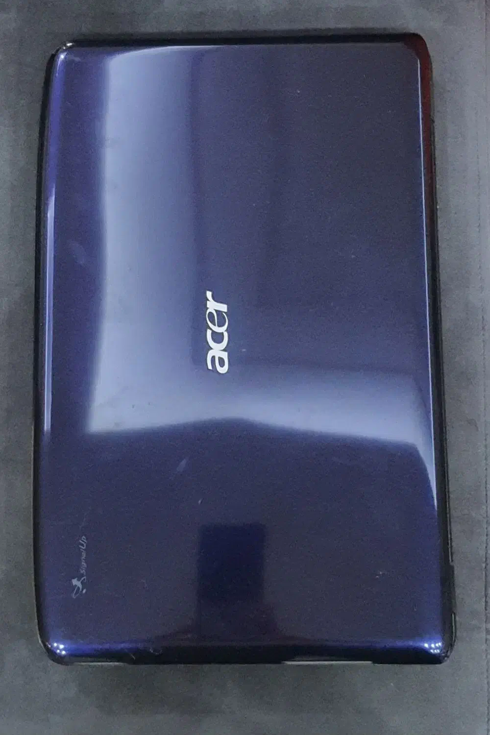 لپ تاب acer مدل Aspire|رایانه همراه|تهران, هفت حوض|دیوار