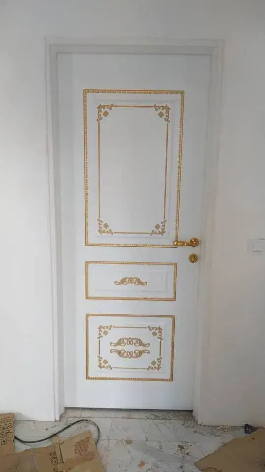 انواع درب داخلی|خدمات پیشه و مهارت|ایلام, |دیوار