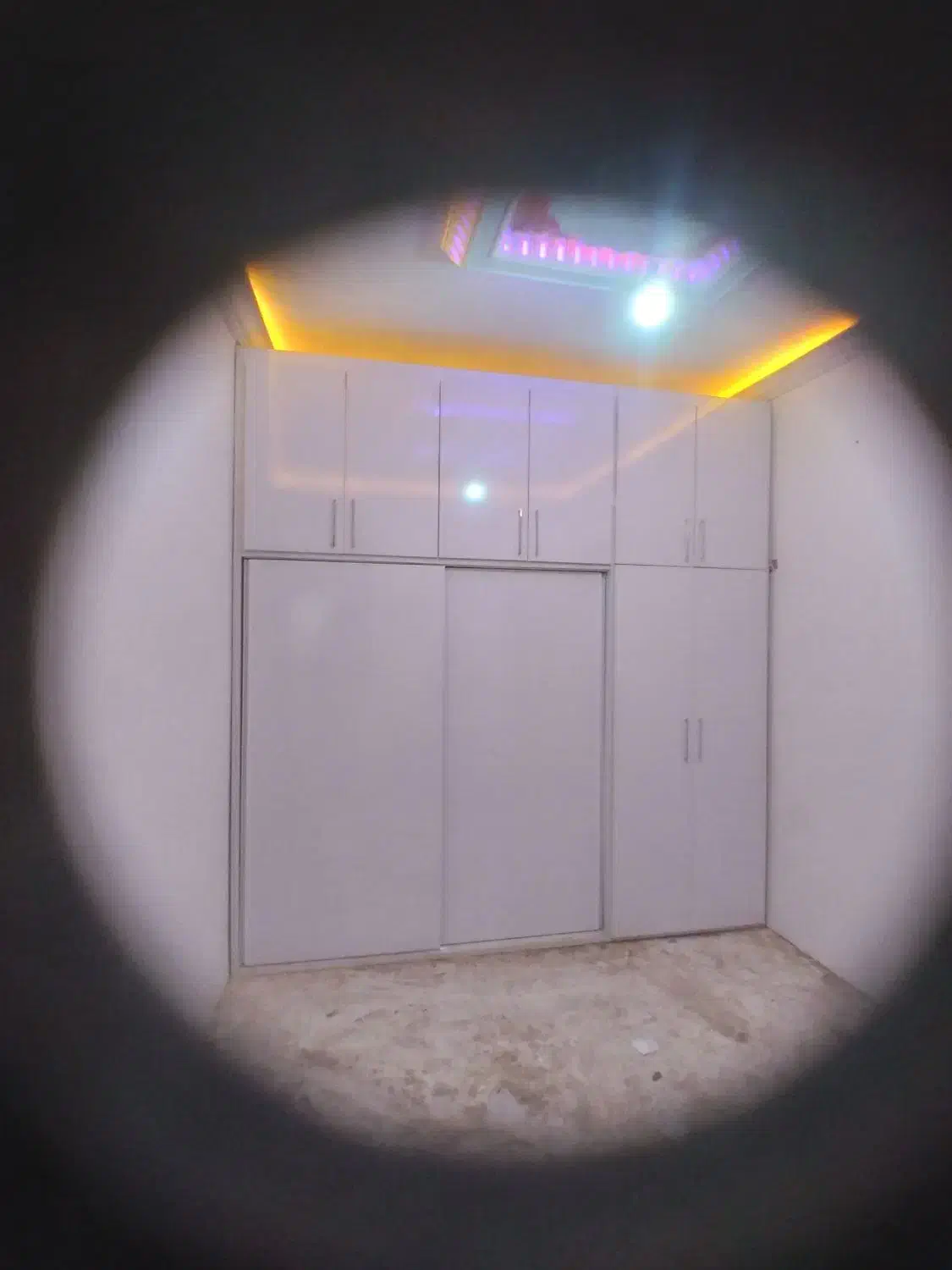 نصب کابینت و کمد دیواری و ...|خدمات پیشه و مهارت|ارومیه, |دیوار