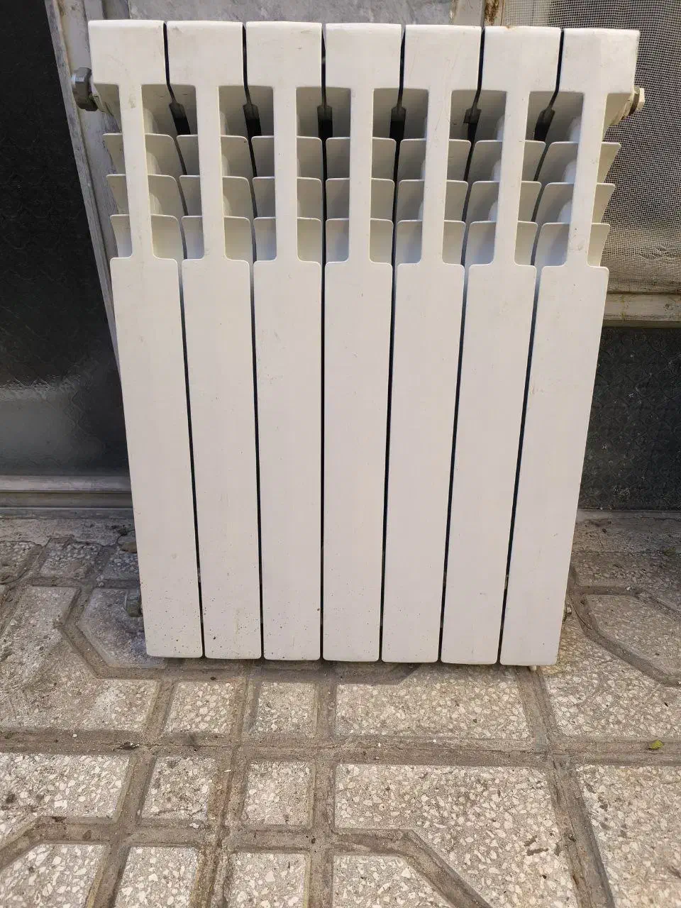 رادیاتور شوفاژ|آبگرمکن، پکیج، شوفاژ|سبزوار, فیاض|دیوار