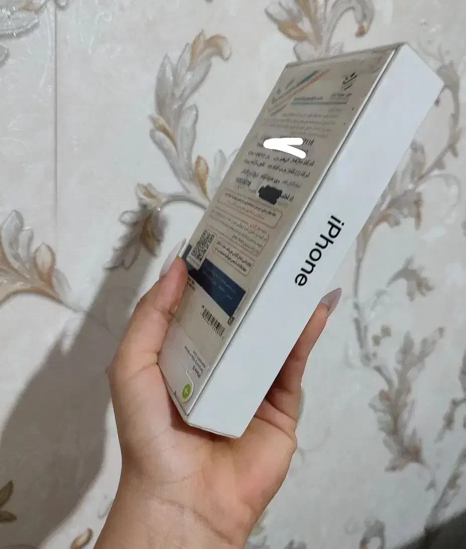 اپل iPhone 13 نات اکتیو|موبایل|تهران, ابوذر|دیوار