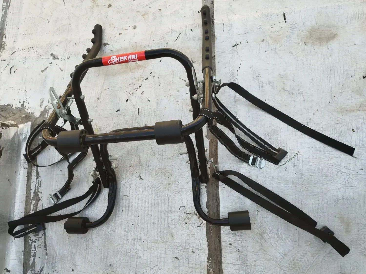 باربند دوچرخه|دوچرخه، اسکیت، اسکوتر|نسیمشهر, |دیوار