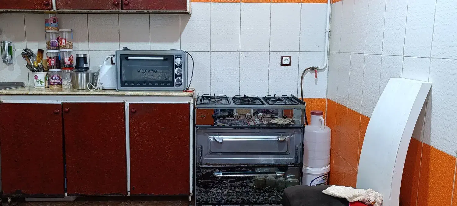 کابینت فلزی|مصالح و تجهیزات ساختمان|خرمشهر, |دیوار