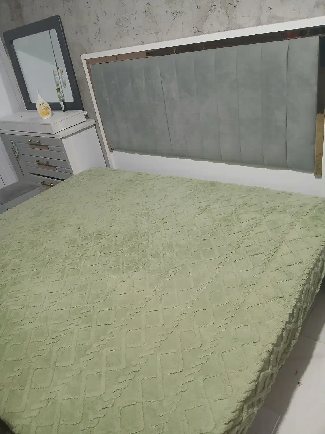 تخت خواب|تخت و سرویس خواب|قشم, |دیوار