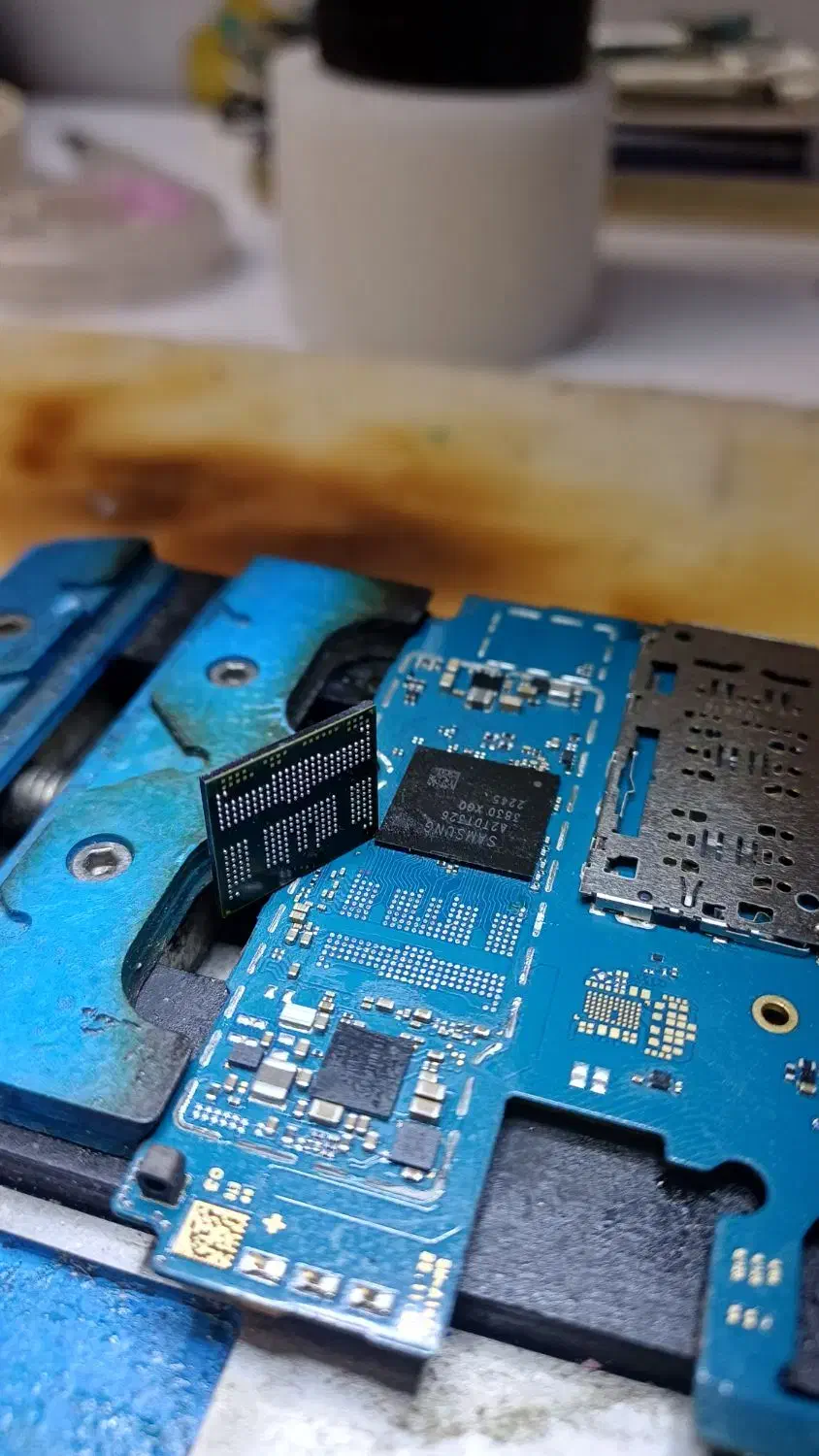 تعمیرات تخصصی و فوری موبایل|لوازم جانبی موبایل و تبلت|تبریز, |دیوار