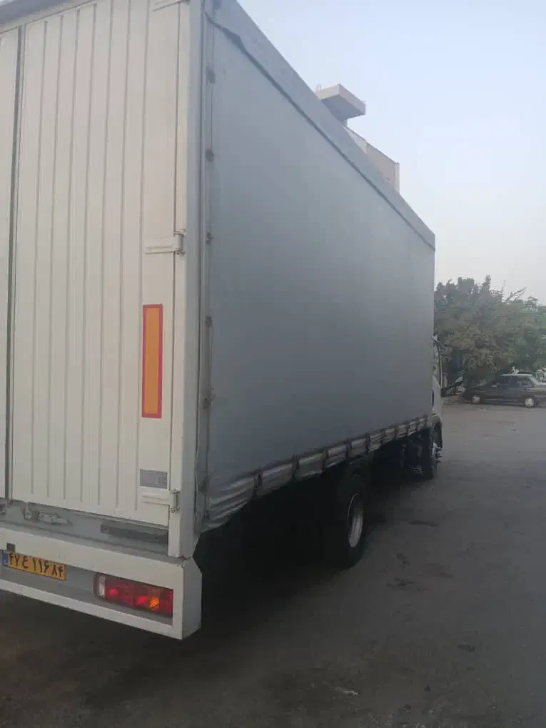 اتاق مسقف چادری|قطعات یدکی و لوازم جانبی|حمیدیا, |دیوار