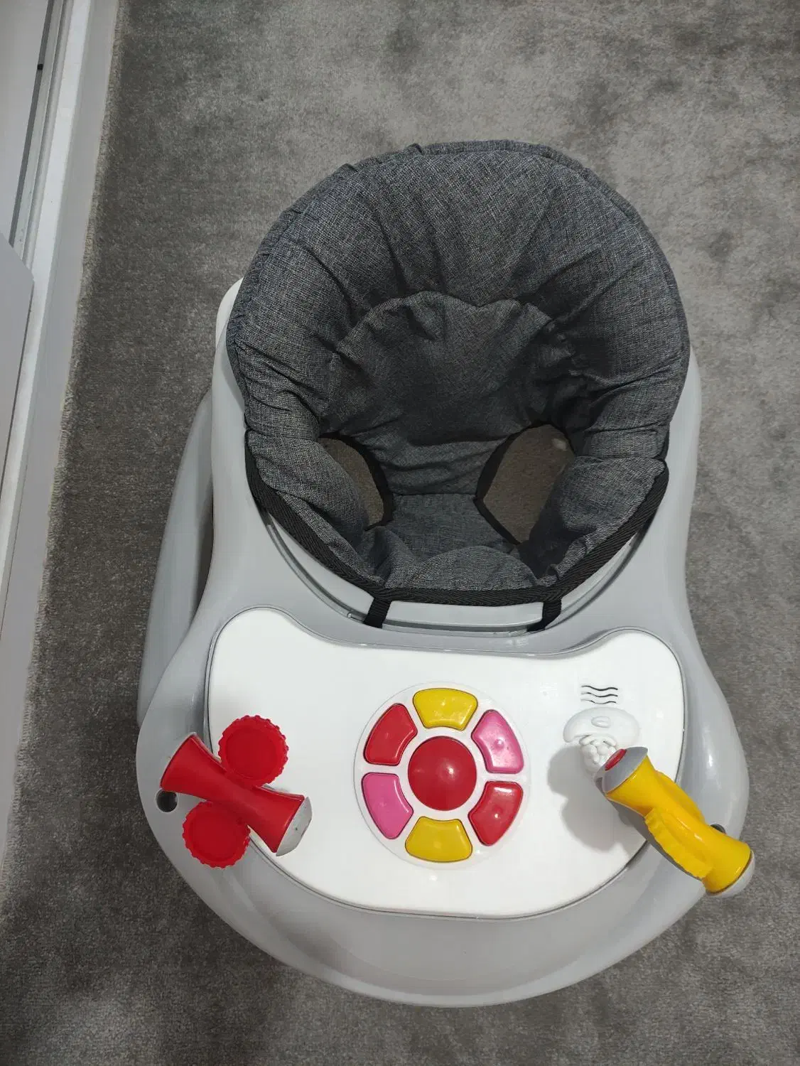 روروعک|کالسکه و لوازم جانبی|گرگان, |دیوار