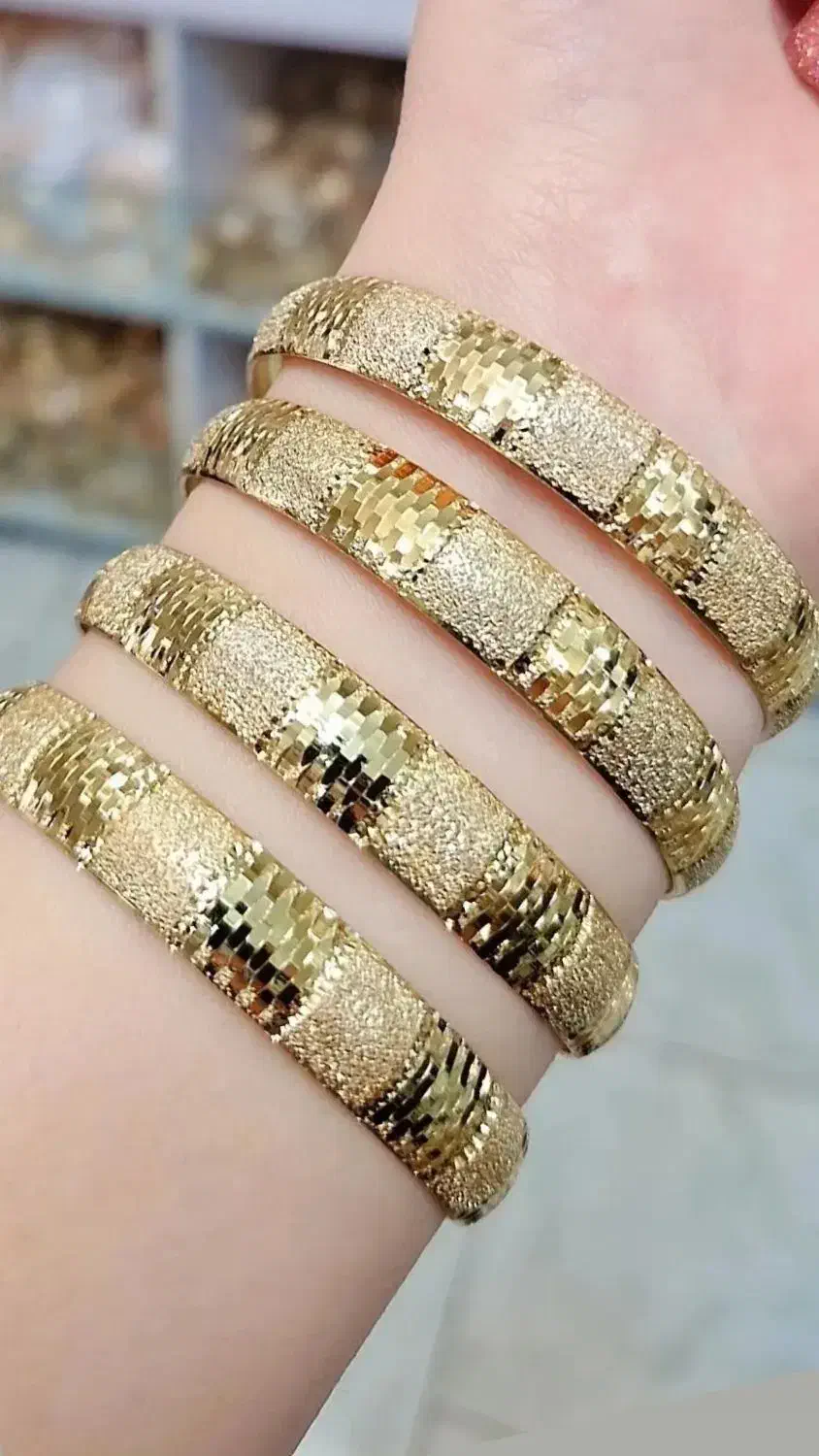 پخش مستقیم النگو و انگشتر بدلیجات|بدلیجات|تبریز, |دیوار