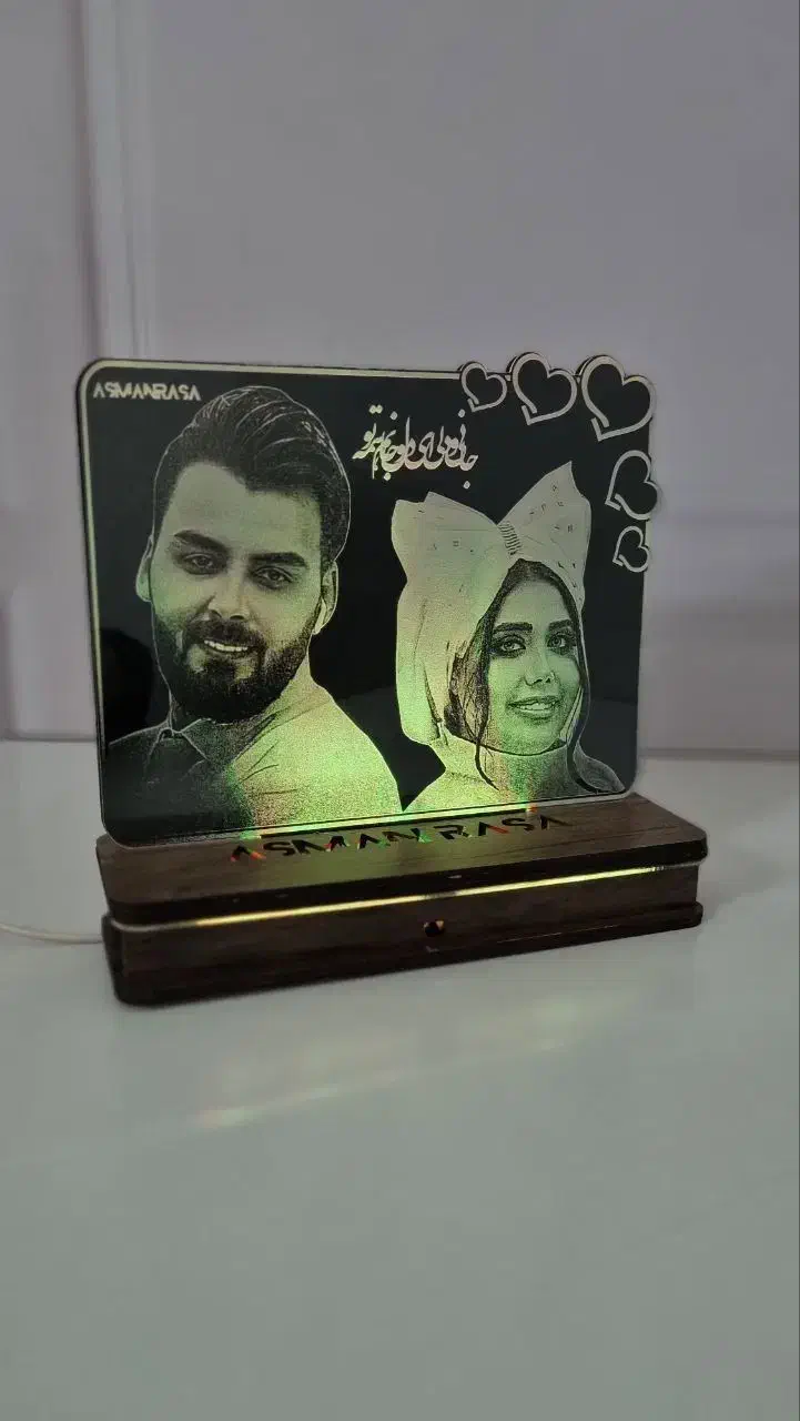 آباژور|چراغ خواب و آباژور|خاش, |دیوار