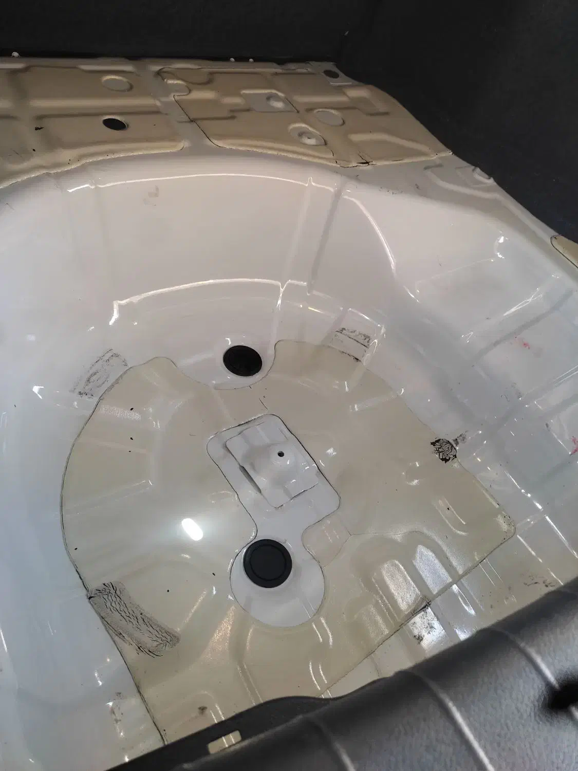 جکg5مدل۹۴ بی رنگ|خودرو سواری و وانت|تبریز, |دیوار