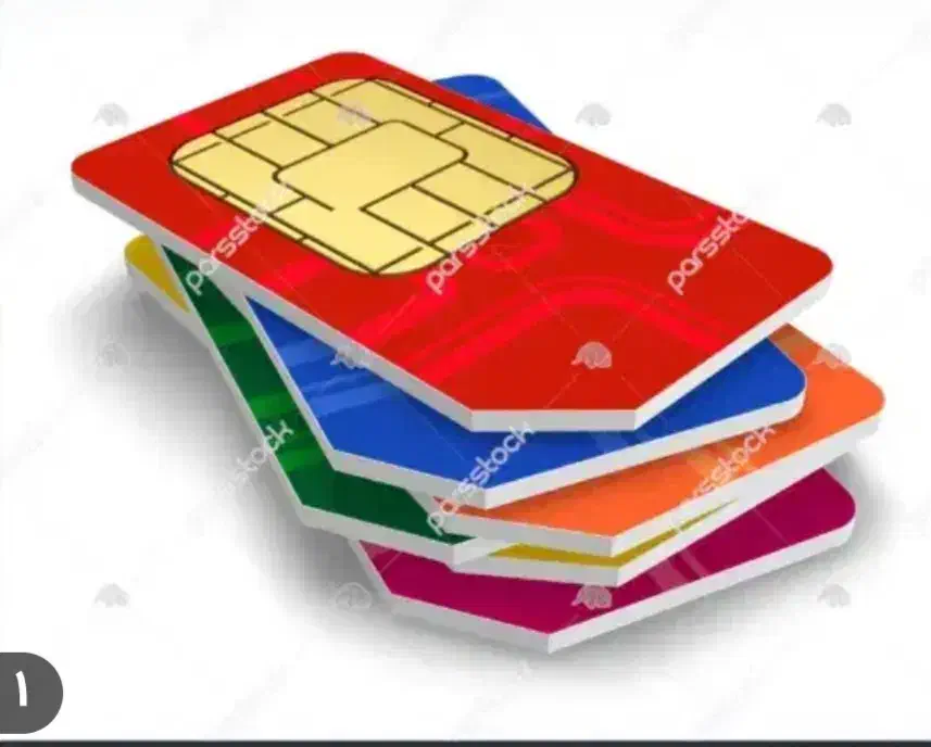 فوروش خط موبایل09121517817|سیم‌کارت|قم, بنیاد|دیوار