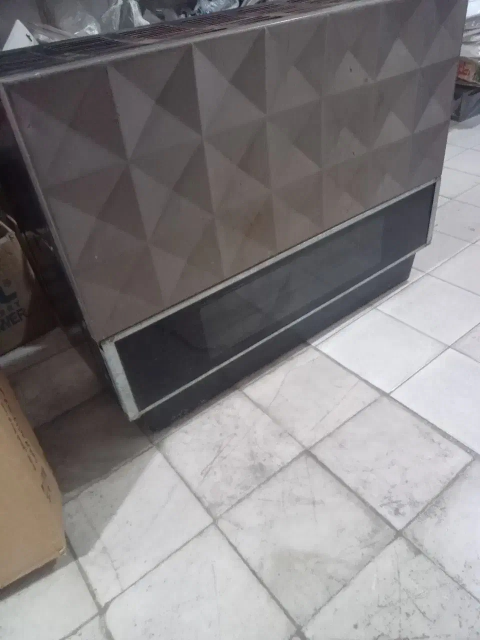 بخاری گازی|بخاری، هیتر، شومینه|اسدآباد, |دیوار