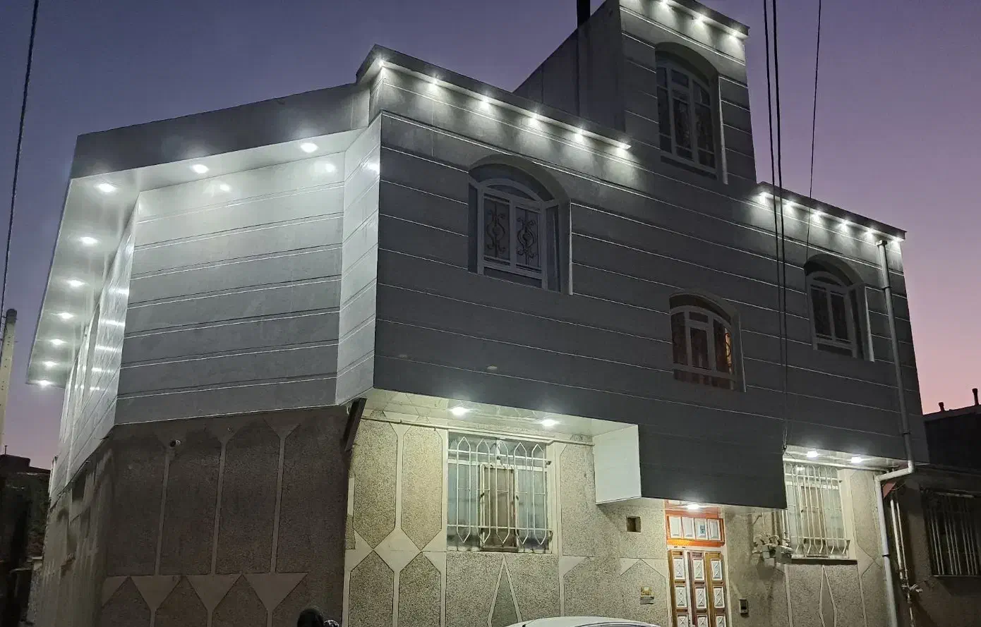 معماری ساختمانی|خدمات پیشه و مهارت|دورود, |دیوار