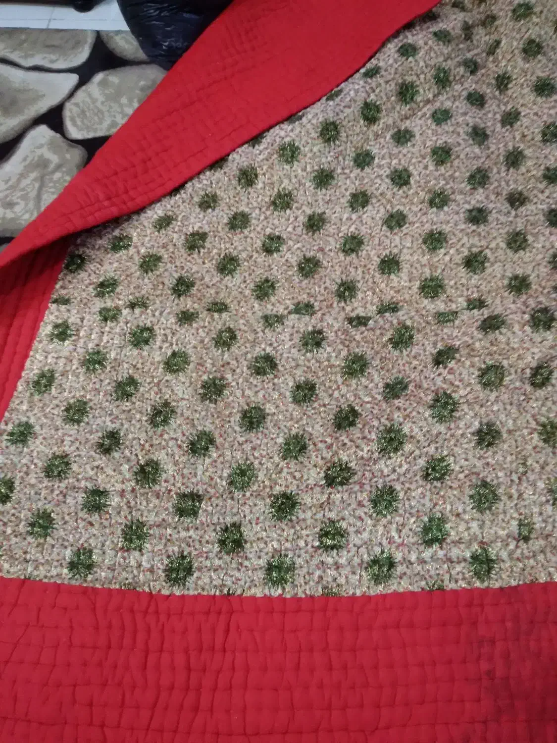 ِحافت|رختخواب، بالش، پتو|مشهد, شریف|دیوار