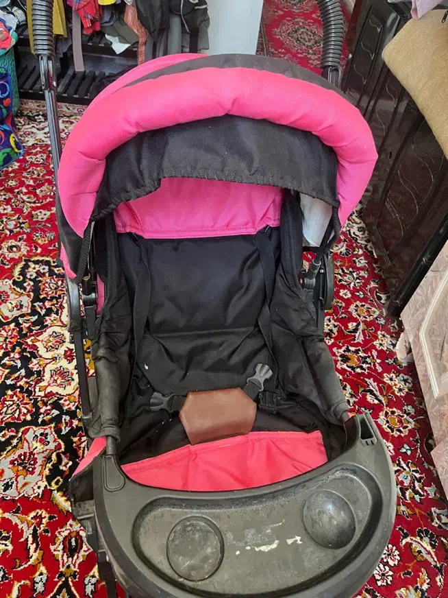 کالسکه|کالسکه و لوازم جانبی|شیراز, حجت آباد|دیوار