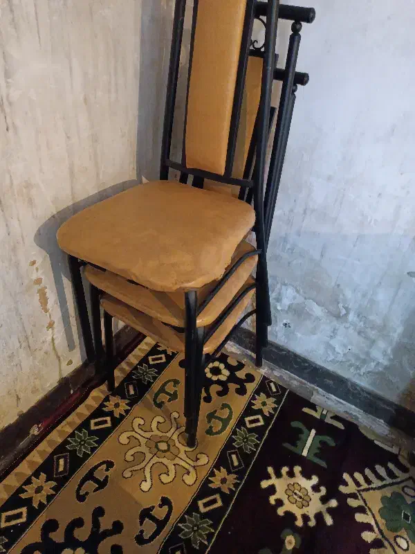 فروش میز ناهارخوری چهارنفری|میز و صندلی غذاخوری|اندیمشک, |دیوار