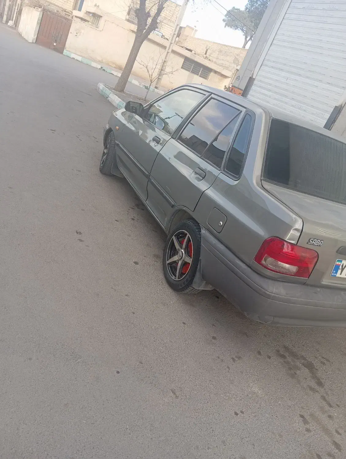 پراید|خودرو سواری و وانت|فولادشهر, مسکن مهر فولادشهر|دیوار